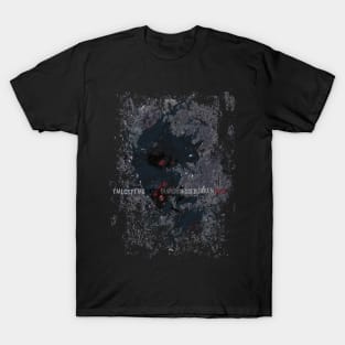 Spectre T-Shirt